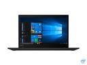 Lenovo ThinkPad T14s Gen 1 (Intel) Intel® Core™ i5 i5-10310U Laptop 35.6 cm (14") Touchscreen Full HD 16 GB DDR4-SDRAM 256 GB SSD Wi-Fi 6 (802.11ax) Windows 10 Pro English Black