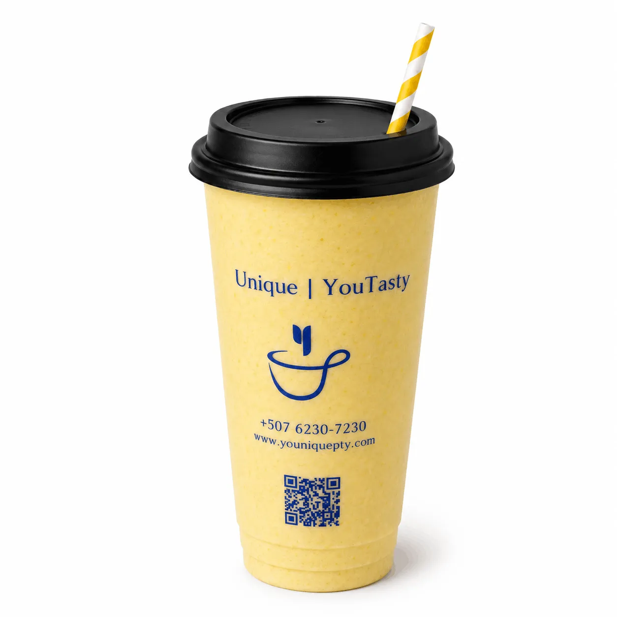 BATIDO DE CEREVITA