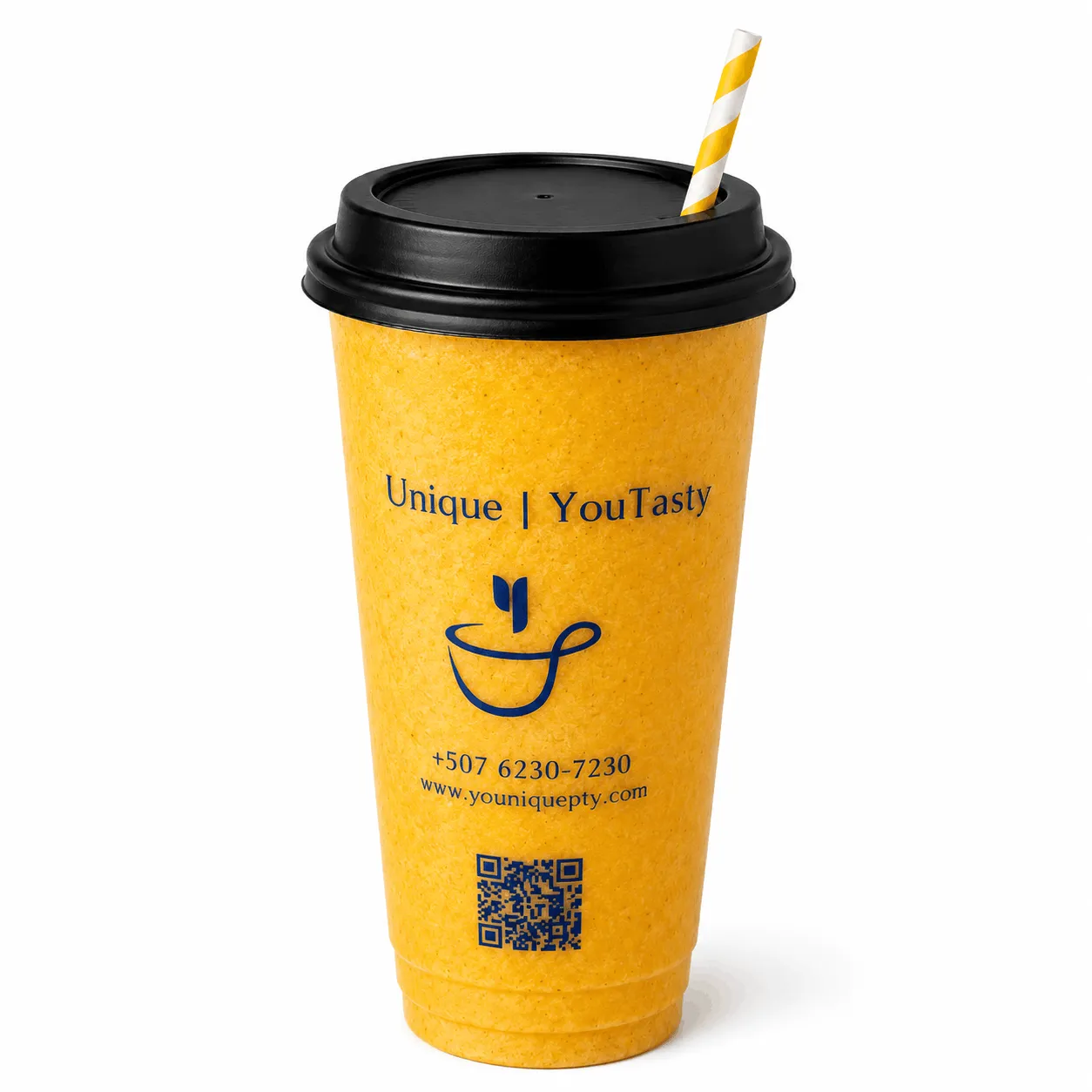 BATIDO DE MARACUYÁ