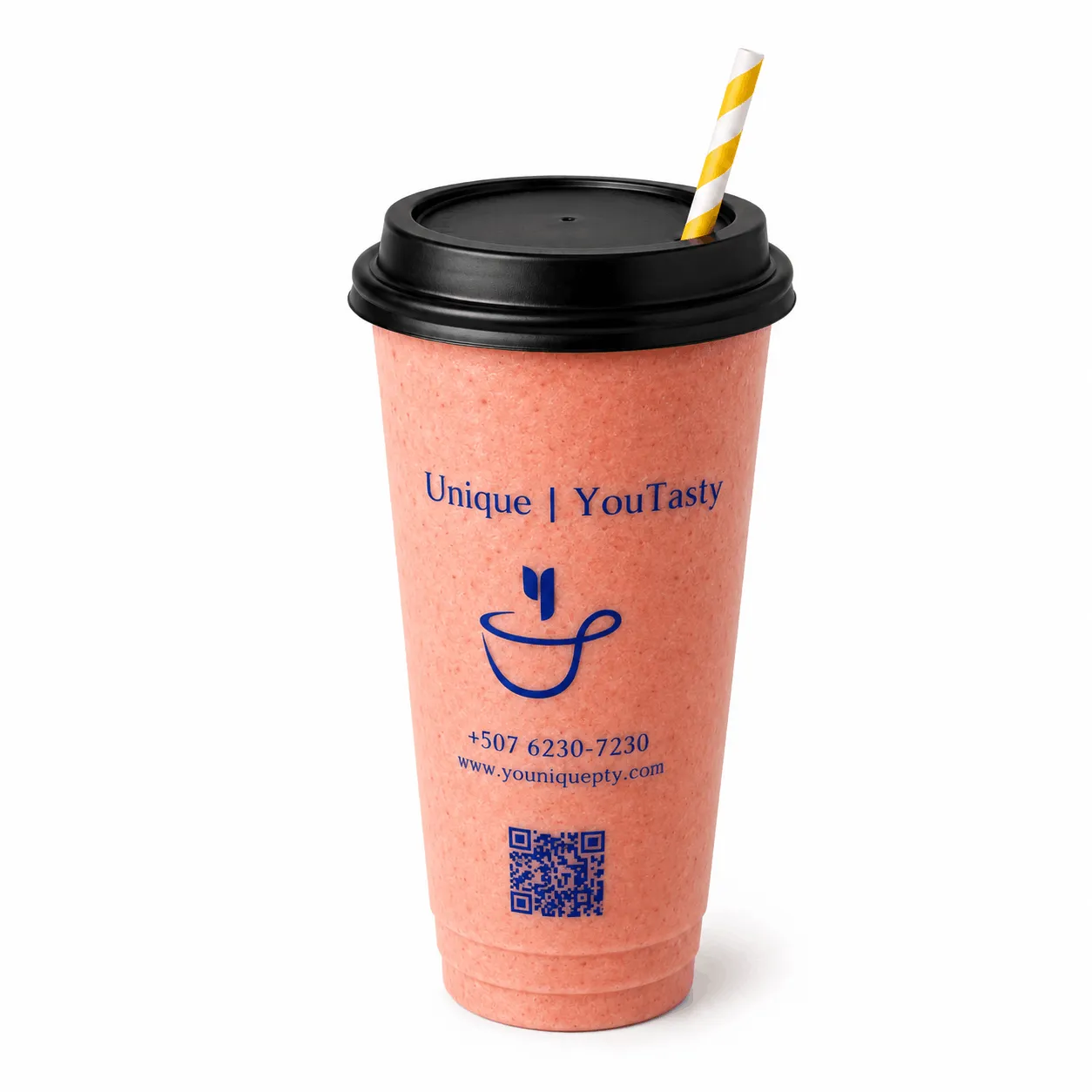 BATIDO DE MELÓN