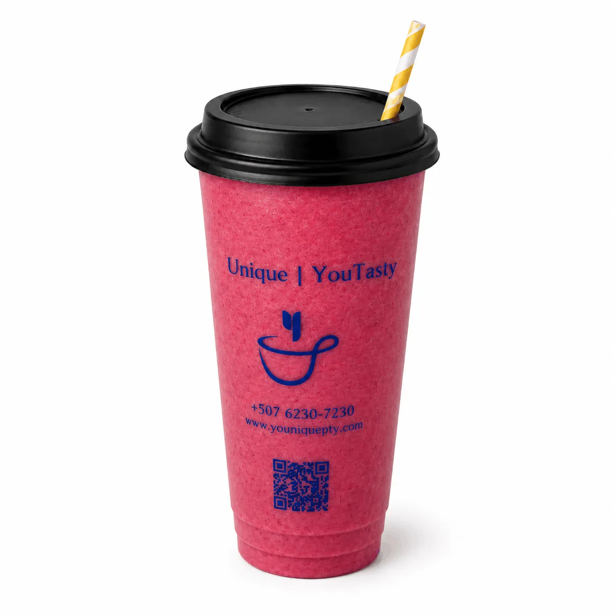 BATIDO POWER (REMOLACHA Y ESPINACA CON GINSENG)
