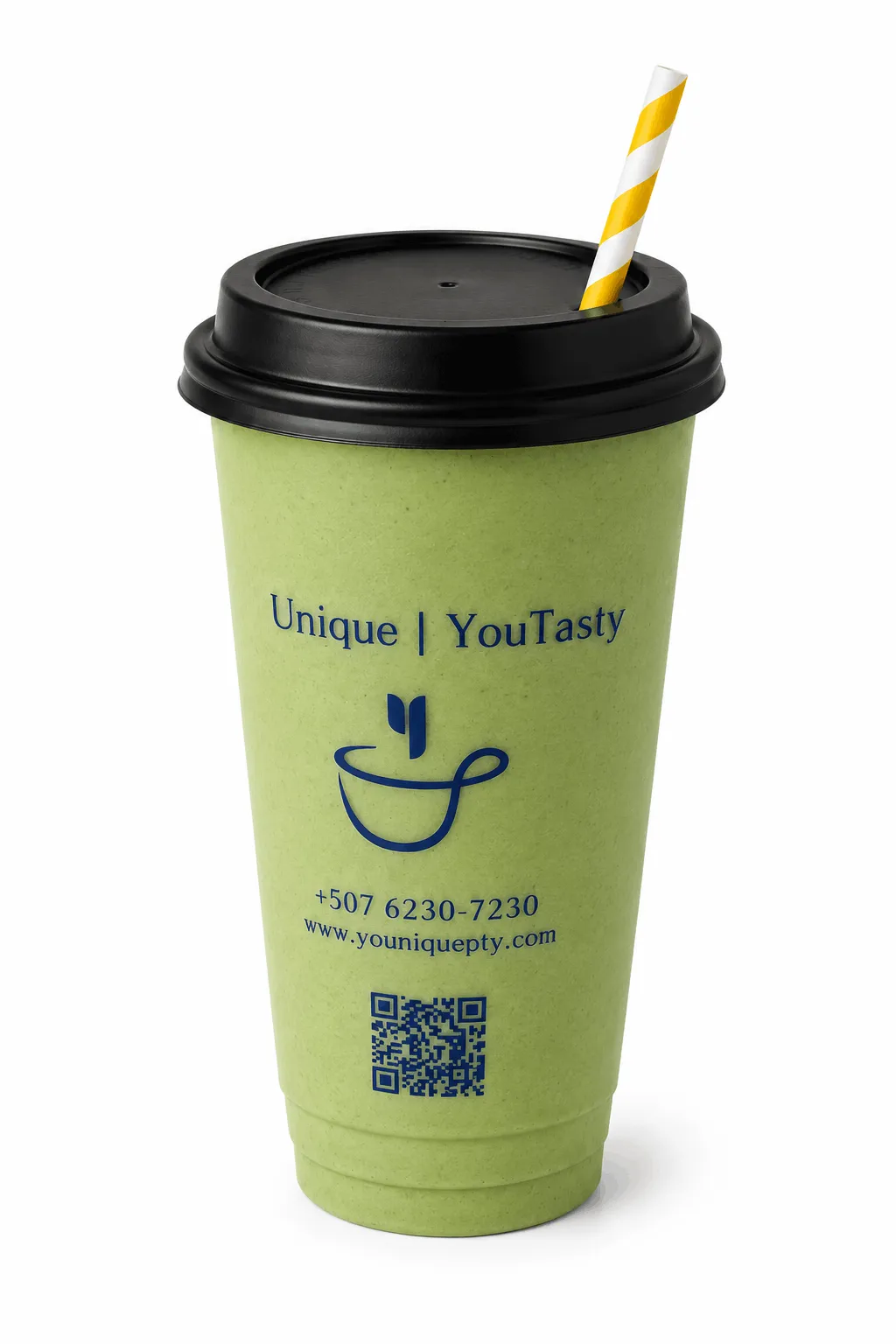 BATIDO VERDE