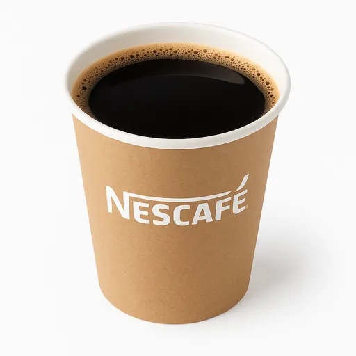 CAFÉ EXPRESO DOBLE NESCAFÉ 6 OZ