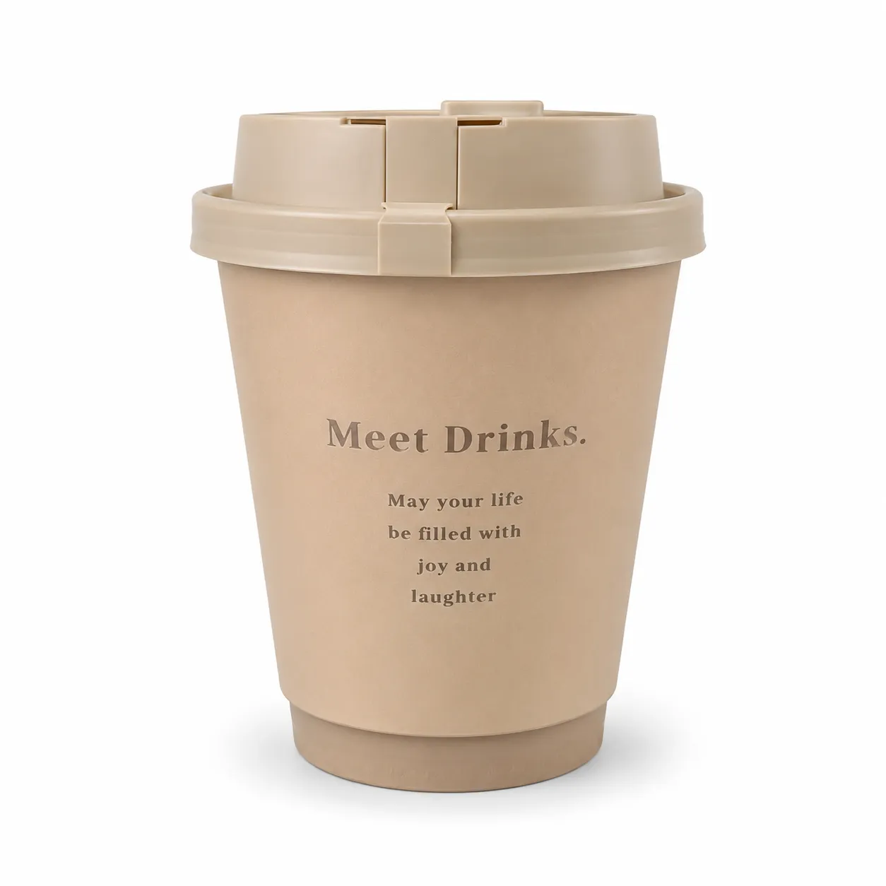 CAFÉ PREMIUM LATTE