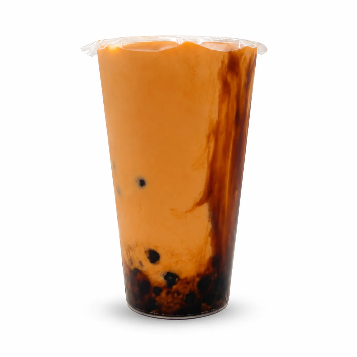 BUBBLE TEA MILK TEA 24 OZ