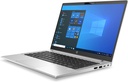 HP ProBook 430 G8 英特尔®酷睿™ i5 i5-1135G7 笔记本电脑 33.8 厘米 (13.3 英寸) 高清 8 GB DDR4-SDRAM 256 GB 固态硬盘 Wi-Fi 5 (802.11ac) Windows 11 专业版 银色