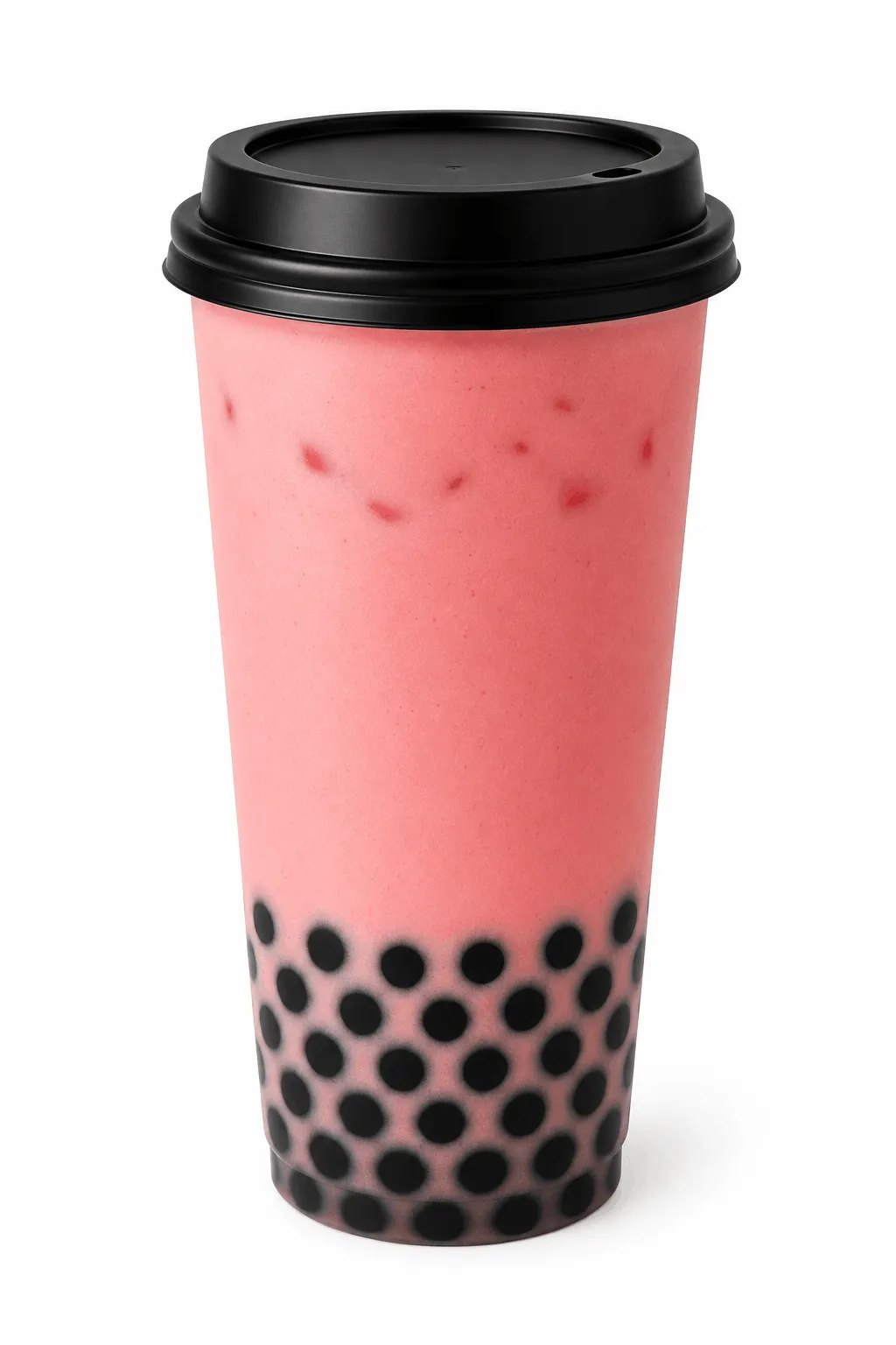 FRESA BUBBLE TEA