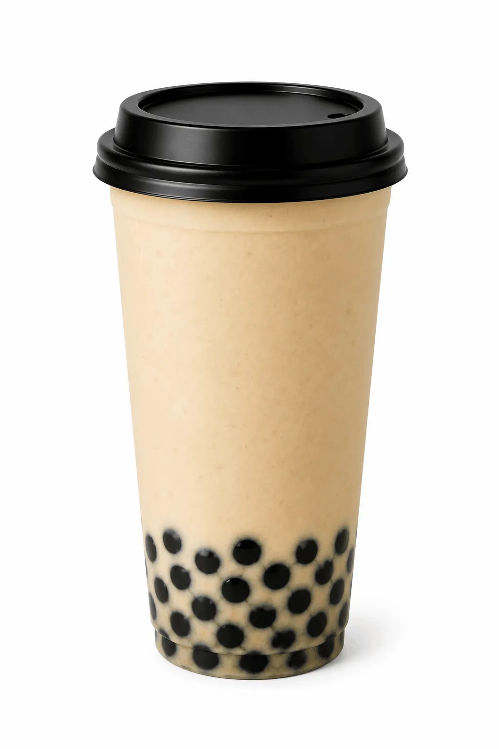 MOCHI BUBBLE TEA